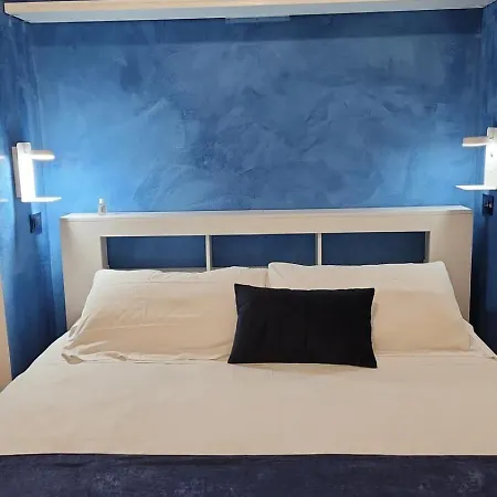 Appartement Domus Chiara Al Colosseo Rome