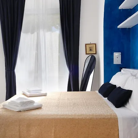 Appartement Domus Chiara Al Colosseo Rome