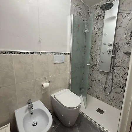 Appartement Domus Chiara Al Colosseo