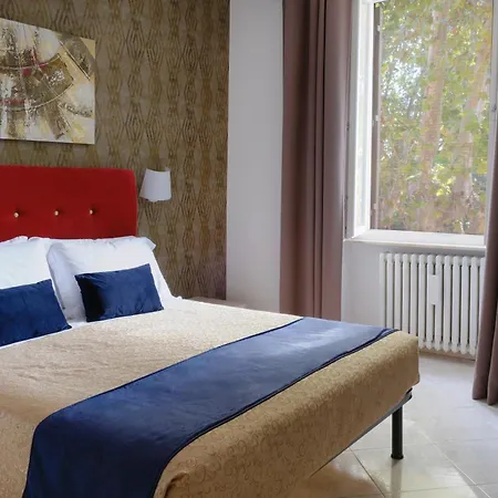 Appartement Domus Chiara Al Colosseo *