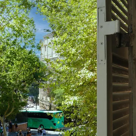 Domus Chiara Al Colosseo Appartement Rome