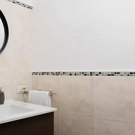 Appartement Domus Chiara Al Colosseo