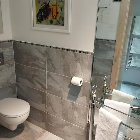 Appartement Domus Chiara Al Colosseo Rome