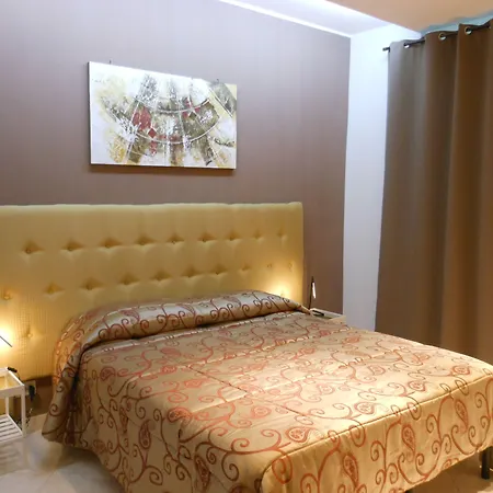 Appartement Domus Chiara Al Colosseo *