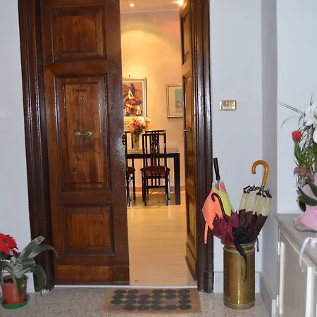 Domus Chiara Al Colosseo * Rome