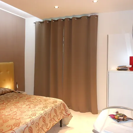 Appartement Domus Chiara Al Colosseo *