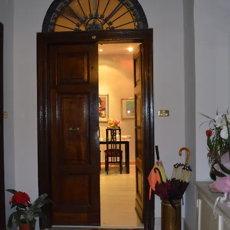 Domus Chiara Al Colosseo *