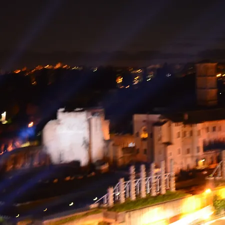 Appartement Domus Chiara Al Colosseo