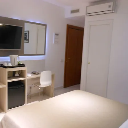 Appartement Domus Chiara Al Colosseo *