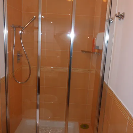 Appartement Domus Chiara Al Colosseo *