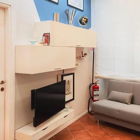 Apartmán Domus Chiara Al Colosseo *