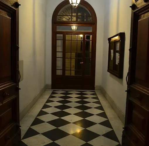 Apartamento Domus Chiara Al Colosseo