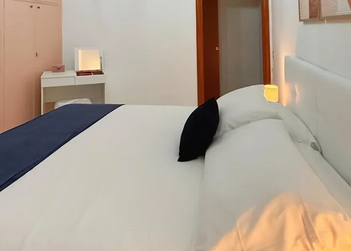 Domus Chiara Al Colosseo Apartamento