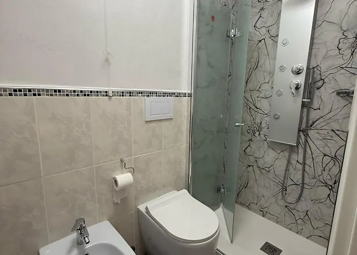 Apartamento Domus Chiara Al Colosseo