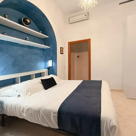 Apartamento Domus Chiara Al Colosseo