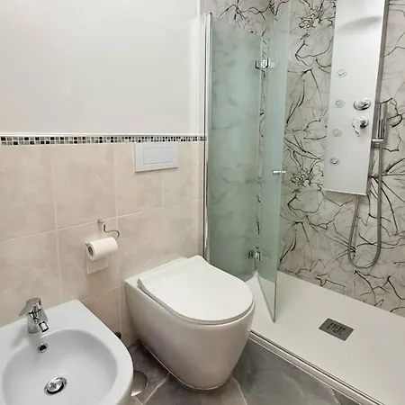 Apartamento Domus Chiara Al Colosseo