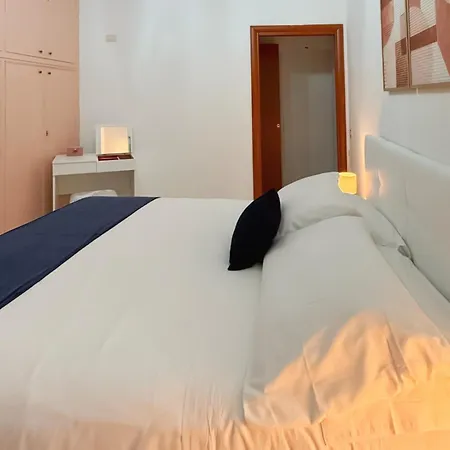 Domus Chiara Al Colosseo Apartamento