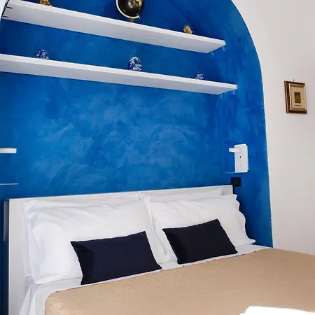 Domus Chiara Al Colosseo Lejlighed Rom