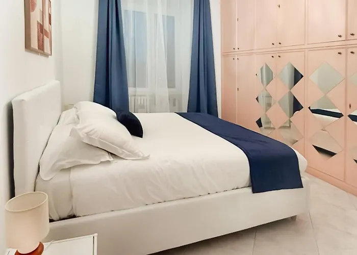 Domus Chiara Al Colosseo Διαμέρισμα *