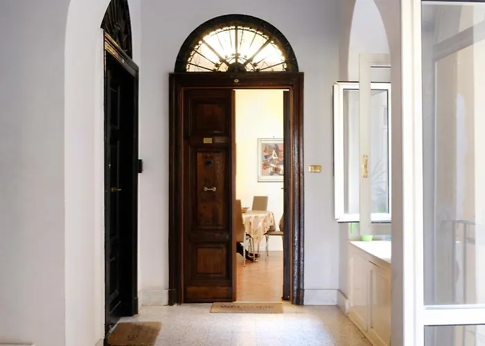 Domus Chiara Al Colosseo Ρώμη