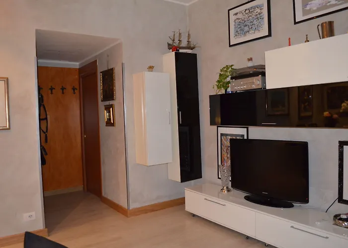 Domus Chiara Al Colosseo *