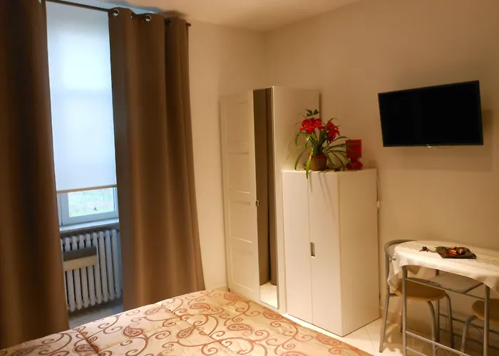 Domus Chiara Al Colosseo