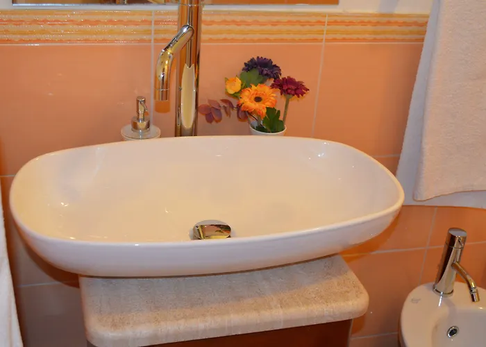 Domus Chiara Al Colosseo Διαμέρισμα