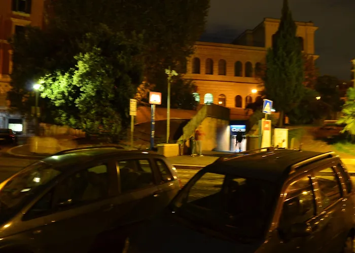 Domus Chiara Al Colosseo Διαμέρισμα *