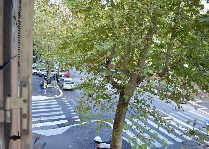 Domus Chiara Al Colosseo Διαμέρισμα *