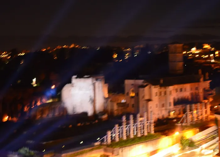 Διαμέρισμα Domus Chiara Al Colosseo