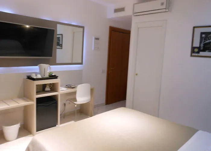 Διαμέρισμα Domus Chiara Al Colosseo *