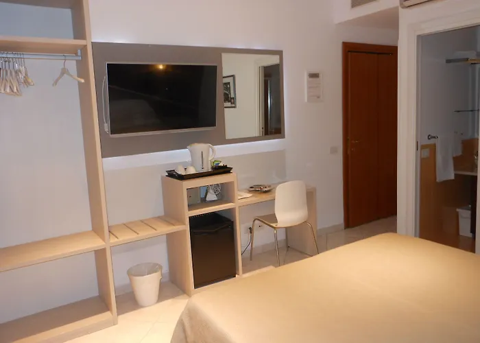 Διαμέρισμα Domus Chiara Al Colosseo *