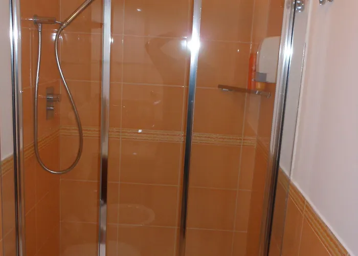 Διαμέρισμα Domus Chiara Al Colosseo *