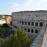 Apartamento Domus Chiara Al Colosseo *