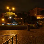 Domus Chiara Al Colosseo Apartamento *