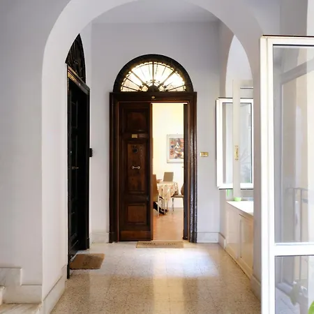 Domus Chiara Roma