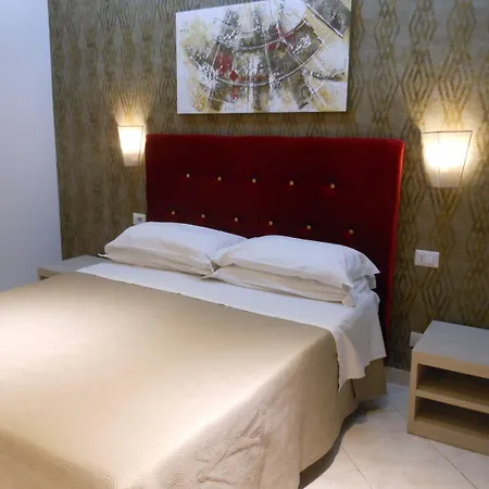 Appartamento Domus Chiara Roma