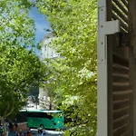 Domus Chiara Al Colosseo 公寓 罗马