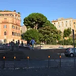 公寓 Domus Chiara Al Colosseo 罗马