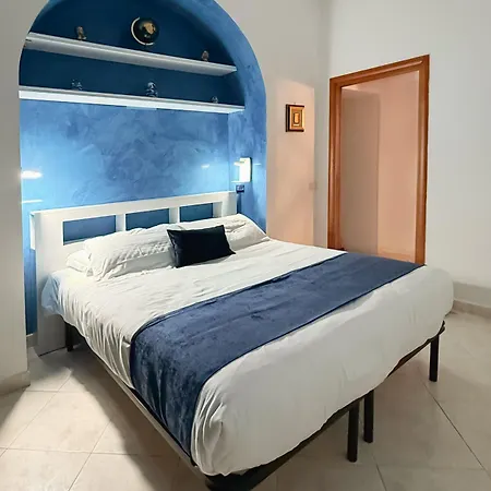 Domus Chiara Al Colosseo Apartmán