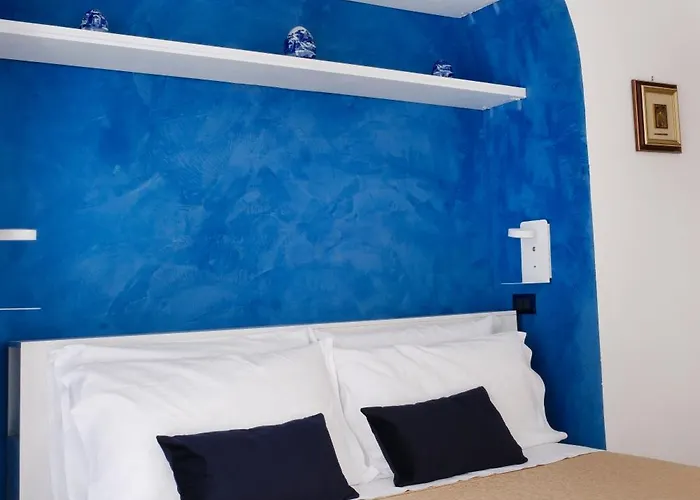 Domus Chiara Al Colosseo Appartement Rome