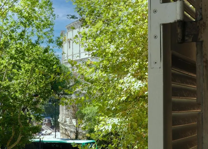 Domus Chiara Al Colosseo Appartement Rome
